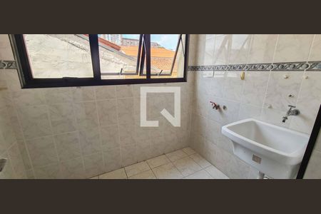 Apartamento para alugar com 70m², 2 quartos e 3 vagasÁrea de Serviço