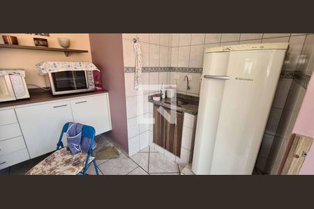 Apartamento para alugar com 70m², 2 quartos e 3 vagasÁrea comum