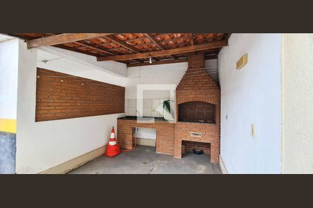 Apartamento para alugar com 70m², 2 quartos e 3 vagasÁrea comum