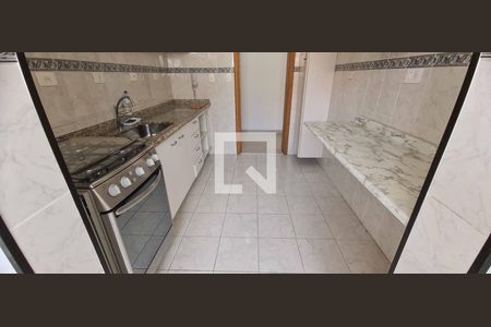 Apartamento para alugar com 70m², 2 quartos e 3 vagasCozinha