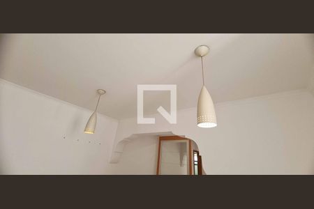 Sala de apartamento para alugar com 2 quartos, 70m² em Vila Yara, Osasco