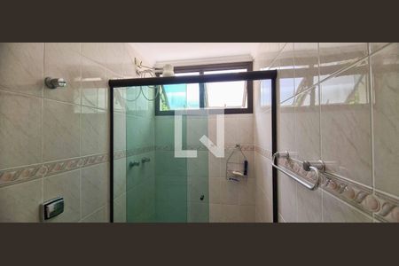 Apartamento para alugar com 70m², 2 quartos e 3 vagasBanheiro