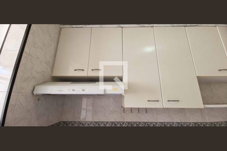 Apartamento para alugar com 70m², 2 quartos e 3 vagasCozinha