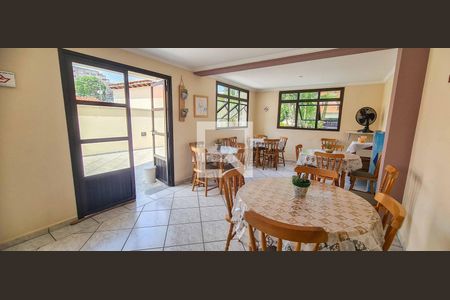 Apartamento para alugar com 70m², 2 quartos e 3 vagasÁrea comum