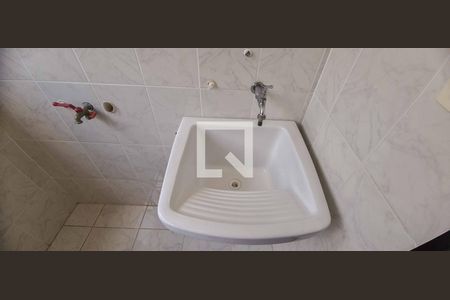 Apartamento para alugar com 70m², 2 quartos e 3 vagasÁrea de Serviço