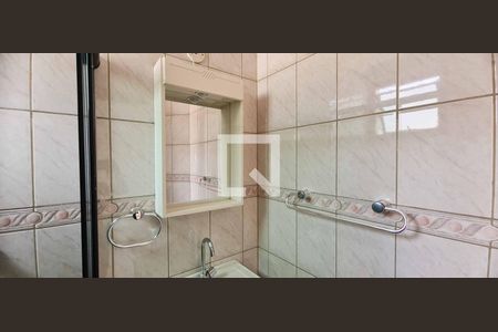Apartamento para alugar com 70m², 2 quartos e 3 vagasBanheiro da Suíte