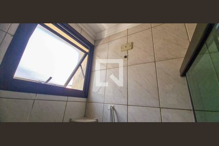 Apartamento para alugar com 70m², 2 quartos e 3 vagasBanheiro da Suíte