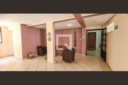 Apartamento para alugar com 70m², 2 quartos e 3 vagasÁrea comum