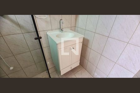 Apartamento para alugar com 70m², 2 quartos e 3 vagasBanheiro da Suíte