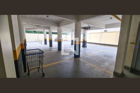 Apartamento para alugar com 70m², 2 quartos e 3 vagasGaragem
