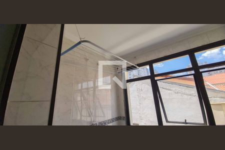 Apartamento para alugar com 70m², 2 quartos e 3 vagasÁrea de Serviço