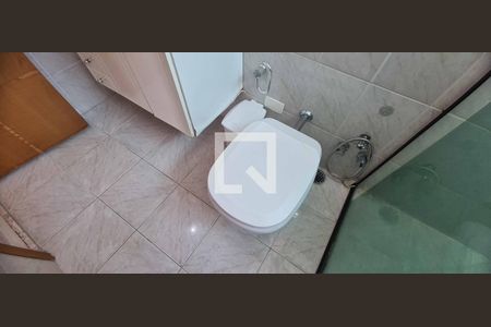 Apartamento para alugar com 70m², 2 quartos e 3 vagasBanheiro