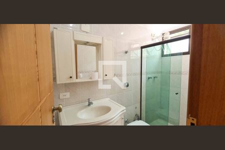 Apartamento para alugar com 70m², 2 quartos e 3 vagasBanheiro