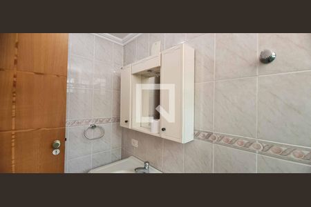 Apartamento para alugar com 70m², 2 quartos e 3 vagasBanheiro