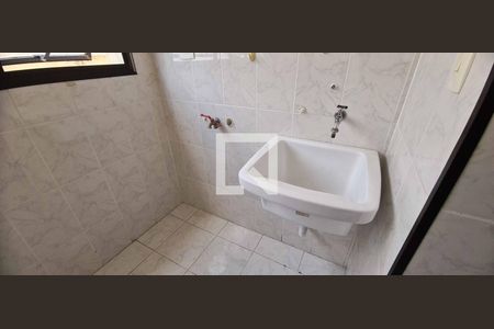 Apartamento para alugar com 70m², 2 quartos e 3 vagasÁrea de Serviço