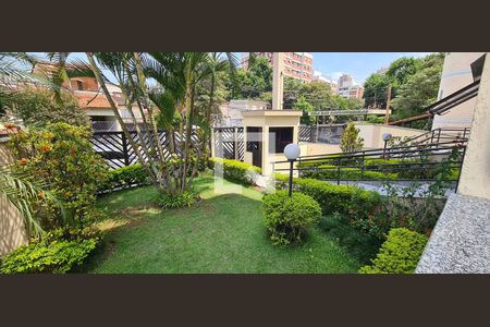 Apartamento para alugar com 70m², 2 quartos e 3 vagasÁrea comumÁrea comum