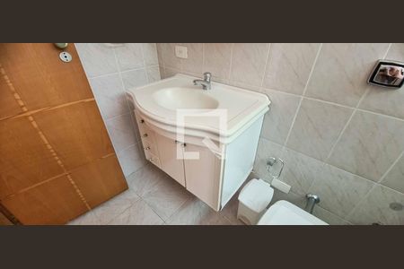 Apartamento para alugar com 70m², 2 quartos e 3 vagasBanheiro