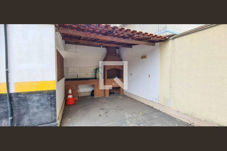 Apartamento para alugar com 70m², 2 quartos e 3 vagasÁrea comum