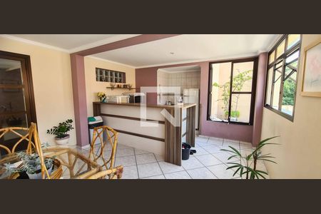 Apartamento para alugar com 70m², 2 quartos e 3 vagasÁrea comum