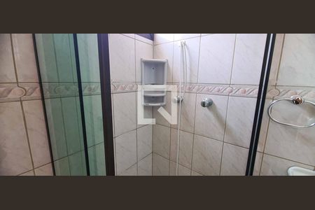 Apartamento para alugar com 70m², 2 quartos e 3 vagasBanheiro da Suíte