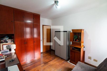 Apartamento à venda com 125m², 3 quartos e 2 vagasQuarto 2
