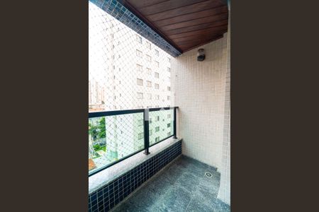 Apartamento à venda com 125m², 3 quartos e 2 vagasSacada da Suite