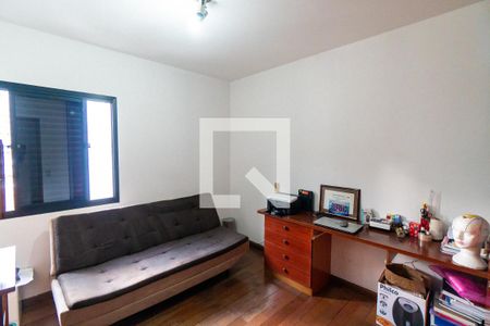 Apartamento à venda com 125m², 3 quartos e 2 vagasQuarto 2