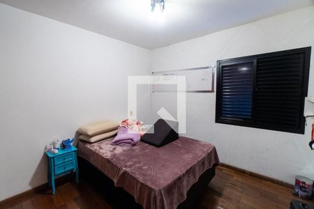 Apartamento à venda com 125m², 3 quartos e 2 vagasQuarto 1