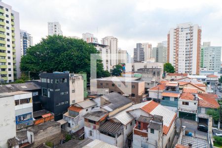 Apartamento à venda com 125m², 3 quartos e 2 vagasVista do Quarto 1