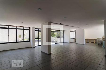 Apartamento à venda com 125m², 3 quartos e 2 vagasÁrea comum - Salão de festas