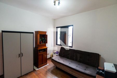 Apartamento à venda com 125m², 3 quartos e 2 vagasQuarto 2