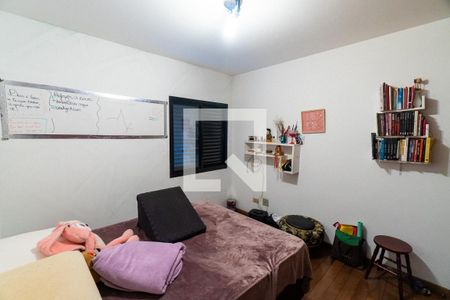 Apartamento à venda com 125m², 3 quartos e 2 vagasQuarto 1