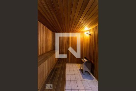 Apartamento à venda com 125m², 3 quartos e 2 vagasSaúna