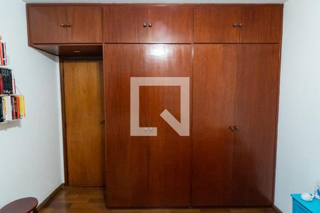 Apartamento à venda com 125m², 3 quartos e 2 vagasQuarto 1 - Armários