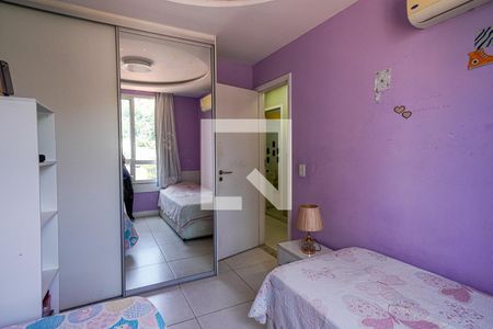 Quarto 1 de apartamento à venda com 3 quartos, 116m² em Icaraí, Niterói
