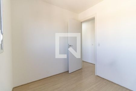 Apartamento à venda com 66m², 3 quartos e 1 vagaQuarto 2