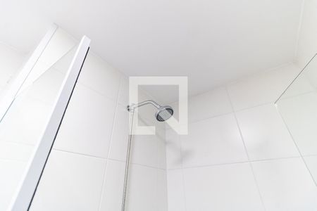 Apartamento à venda com 66m², 3 quartos e 1 vagaBanheiro da Suíte