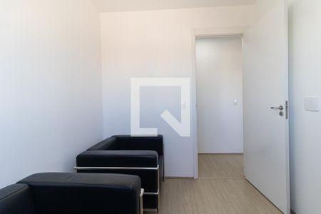 Apartamento à venda com 66m², 3 quartos e 1 vagaQuarto 3