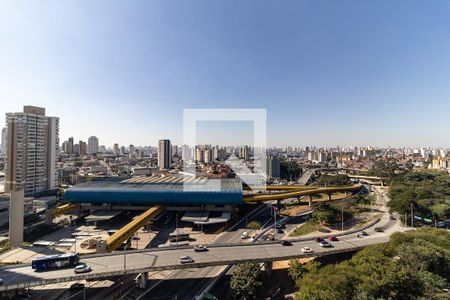 Apartamento à venda com 66m², 3 quartos e 1 vagaVista da Suíte