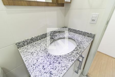 Apartamento à venda com 66m², 3 quartos e 1 vagaBanheiro Social