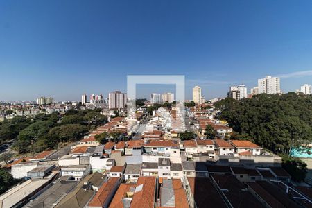 Apartamento à venda com 66m², 3 quartos e 1 vagaVista do Quarto 2