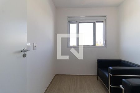 Apartamento à venda com 66m², 3 quartos e 1 vagaQuarto 3