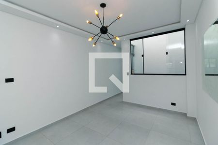 Sala de casa à venda com 3 quartos, 212m² em Jardim Artur Alvim, São Paulo