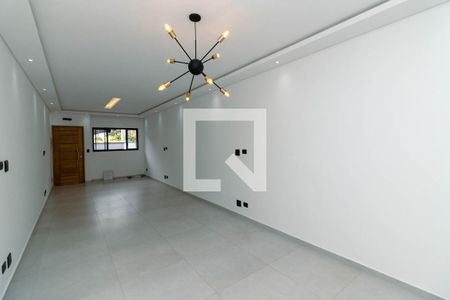 Sala de casa à venda com 3 quartos, 212m² em Jardim Artur Alvim, São Paulo