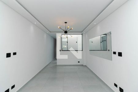 Sala de casa à venda com 3 quartos, 212m² em Jardim Artur Alvim, São Paulo