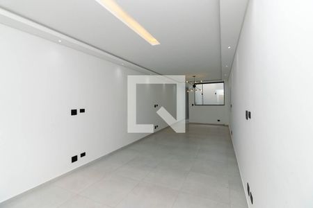 Sala de casa à venda com 3 quartos, 212m² em Jardim Artur Alvim, São Paulo