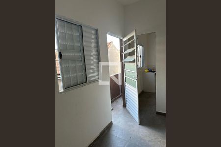 Casa para alugar com 1 quarto, 26m² em Vila Sonia, São Paulo