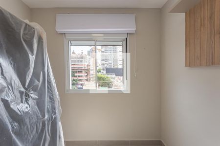 Quarto 1 de apartamento para alugar com 2 quartos, 36m² em Ipiranga, São Paulo