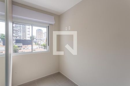 Quarto 2 de apartamento para alugar com 2 quartos, 36m² em Ipiranga, São Paulo