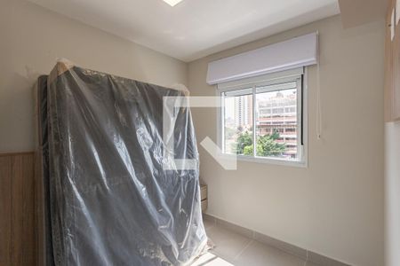 Quarto 1 de apartamento para alugar com 2 quartos, 36m² em Ipiranga, São Paulo